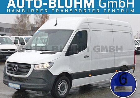 Mercedes-Benz Sprinter 317 CDI Kasten L2H2 Cam 9G-Tronic Navi