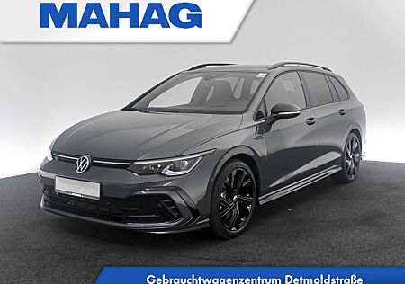 VW Golf Variant Golf VIII Variant 2.0 TDI BlackStyle R-Line HuD VirtualCockpit+ LED+ DSG