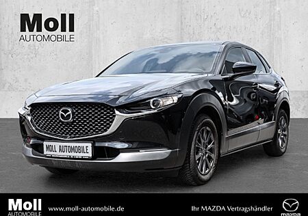 Mazda CX-30 SKYACTIV-G 2.0 FWD M-Hybrid 6-Gang LED Navi Keyless Head-UP ACC HUD digitales Cockpit