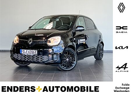 Renault Twingo Techno Electric E-Tech URBAN NIGHT+NAVI+