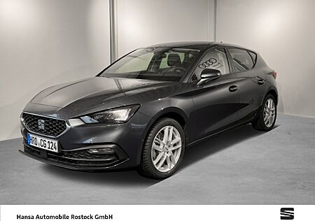 Seat Leon 1.0 TSI Style Edition+NAVI+LED+KAMERA+VIRT