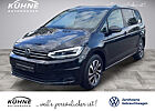 VW Touran Active 2.0 TDI DSG | LED ACC NAVI AHK DAB