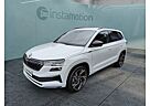 Skoda Karoq Sportline 1.5 TSI DSG 150PS ACC LED NAVI