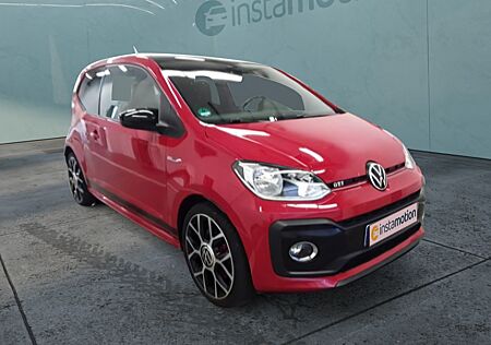 VW Up ! GTI KAMERA LM17 BEATS