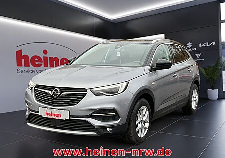 Opel Grandland X Ultimate 1.5 96kW 8-Gang Autom. AHK