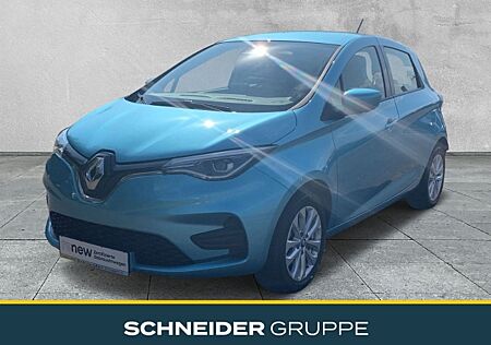 Renault ZOE EXPERIENCE R110 Z.E. 50 SHZ+EPH+VZE+LED+LMR