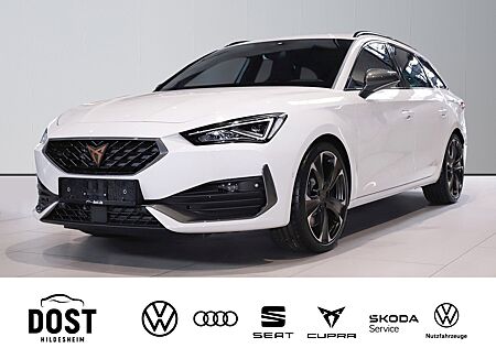 Cupra Leon Sportstourer VZ DSG AHK+KAMERA+LED+NAVI