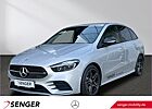 Mercedes-Benz B 200 AMG Line Night AHK Totwinkel 360°Kamera