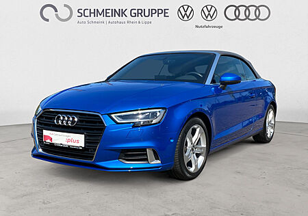 Audi A3 Cabriolet 1.5 TFSI sport Carplay Matrix Kamera