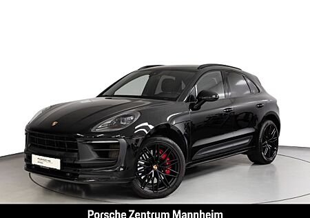 Porsche Macan GTS Luft Memory Keyless LED-PDLS+ Apple