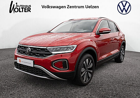 VW T-Roc 1.5 TSI Move