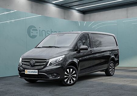 Mercedes-Benz Vito Lang HA Aut. Kasten