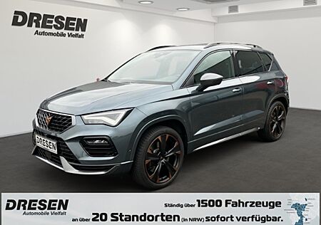 Cupra Ateca 2.0 TSI 4Drive 360 Grad Kamera/Parklenkass./Allrad