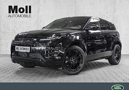 Land Rover Range Rover Evoque Dynamic SE P200 Mild-Hybrid EU6d Panorama Navi Leder