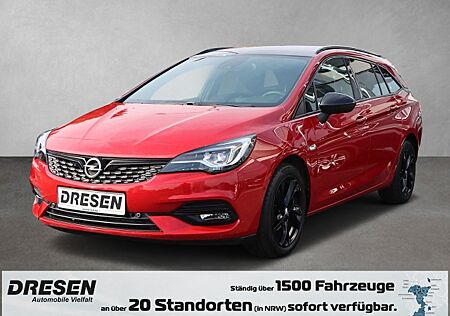 Opel Astra Ultimate ST+Navigation+Leder+Bose+LED+El. Heckklappe