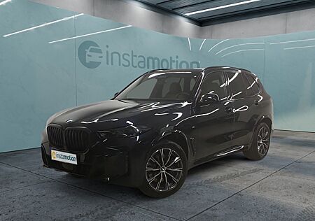 BMW X5 xDrive40i M Sportpaket+LED+PA-Prof.+DA-Prof.+DAB