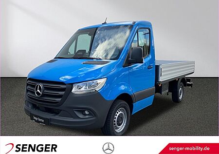 Mercedes-Benz Sprinter 319 CDI Pritsche L2 Kamera AHK3,5t 9G