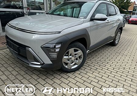 Hyundai Kona Trend 2WD 1.0 T-GDI EU6d Navi Soundsystem Bose LED ACC Apple CarPlay Android Auto