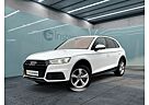 Audi Q5 40 TDI quattro S tronic PANO AHK APP KAM SHZ