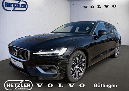 Volvo V60 Inscription Expression T6 Recharge Nur Export Verkauf