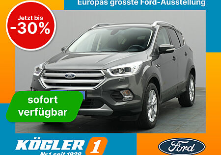 Ford Kuga Titanium 150PS/Technik+Winter-P.