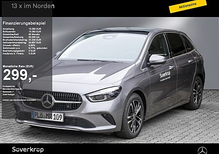 Mercedes-Benz B 180 d Progressive Pano Distr Kamera AHK Mullib