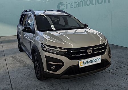 Dacia Jogger Extreme+ Navi Kamera Tempomat Klima Parkh.