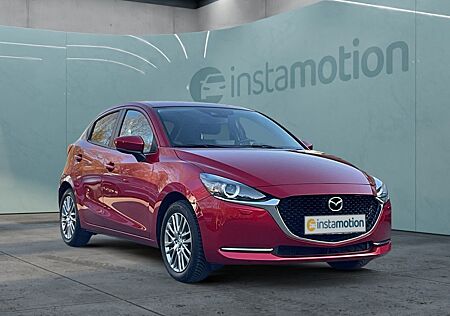 Mazda 2 1.5 SKYACTIV-G Sports-Line Bluetooth LED Klima