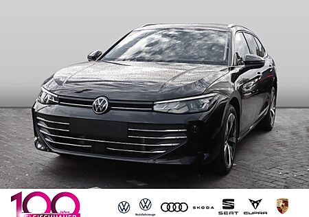 VW Passat 1.5 eTSI Mildhybrid EU6e Business LED NAVI