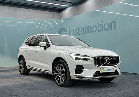 Volvo XC 60 XC60 T6 Recharge AWD Inscription Expression Automa