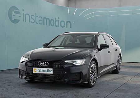 Audi A6 Avant Sport 55 TFSI e quattro S tronic Vir. C