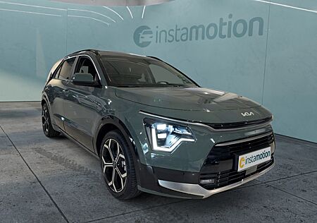 Kia Niro Spirit 1.6 PHEV LED+Kamera+Navi+Glasdach