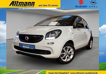 Smart ForFour Cool &amp;