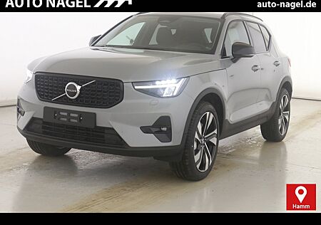 Volvo XC 40 XC40 B4 Autom. Ultra Dark LEDER|STANDHEIZUNG|LED