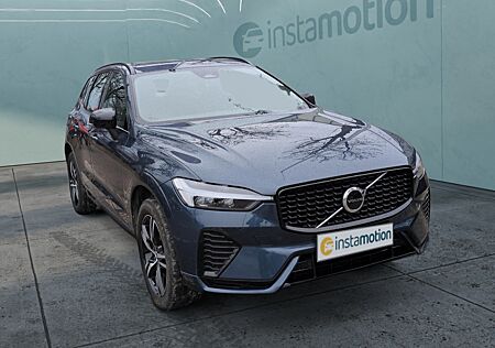 Volvo XC 60 R Design AWD