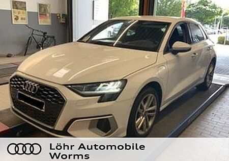 Audi A3 Sportback 1.4TFSI e ACC NAVI CARPLAY EINPARKH SITZH