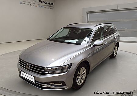 VW Passat Variant 1.5 TSI BMT Business ACC SHZ LM