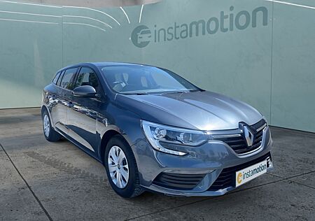 Renault Megane IV 1.3 TCe 115 Grandtour GPF Life *LED