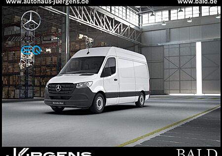 Mercedes-Benz Sprinter 317 KASTEN+L2H2+MBUX+KLIMA+KAMERA