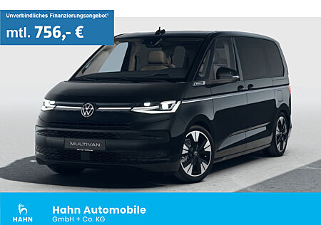 VW T7 Multivan 2.0 TDI Multivan Style 110KW