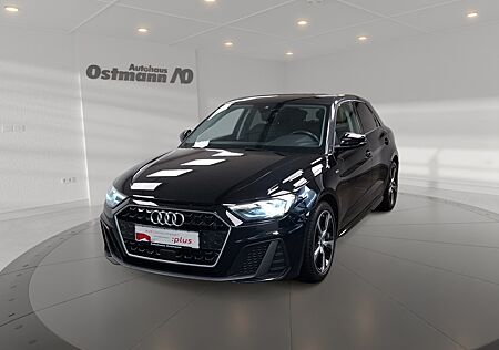 Audi A1 Sportback 35 TFSI S-Line LED PDC 17 SHZ