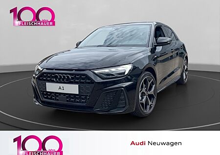 Audi A1 35 TFSI Sportback S-line ASSISTENZPAKET LED CARPLAY