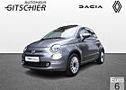 Fiat 500 Cabrio