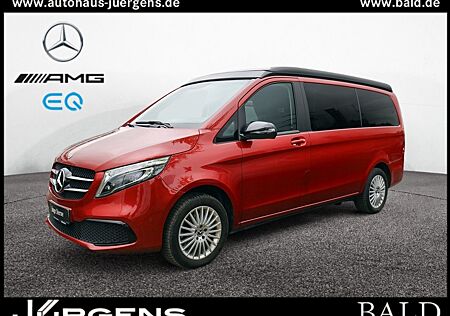 Mercedes-Benz V 250 MARCO POLO HORIZON NIGHT EDITION L+LED