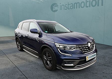 Renault Koleos II dCi 190 CVT 4WD Limited Pano Nav SHZ