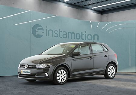 VW Polo 1.0 TSI Comfortline *Audiosystem*App-Connect*Rückfahrkamera*