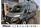 Fiat Ducato Kasten Maxi 35 L2H2 KAMERA PDC TECHNO CITY FREIGHT PLUS ALLWETTER