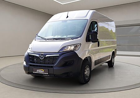 Opel Movano Cargo Edition L2H2+JETZT ab 2,74% Zins+