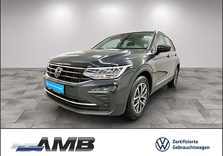 VW Tiguan Life eHybrid LED/Nav/el.Heckklappe/Kamera