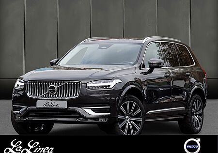 Volvo XC 90 XC90 B5 (D) Plus Bright AWD NP:89.750,-//PANO/STANDHZG/360°K